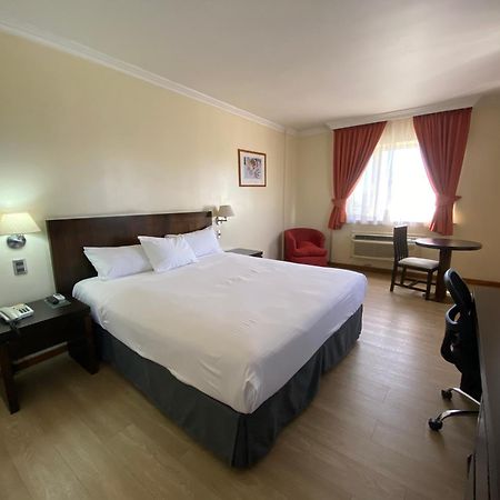 Hotel Diego De Almagro Rancagua Ngoại thất bức ảnh