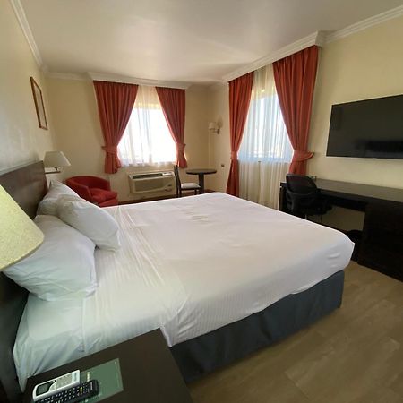 Hotel Diego De Almagro Rancagua Ngoại thất bức ảnh