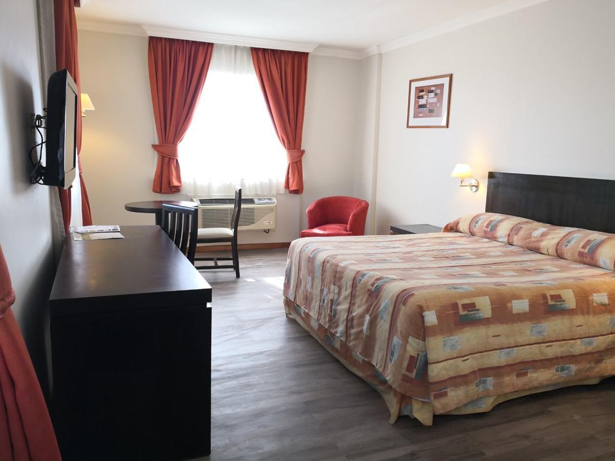 Hotel Diego De Almagro Rancagua Ngoại thất bức ảnh